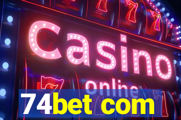 74bet com